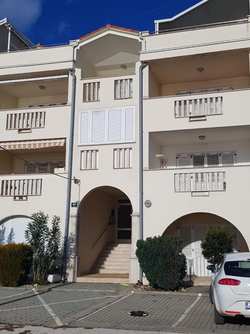 טוראני Seaside Apartments מראה חיצוני תמונה