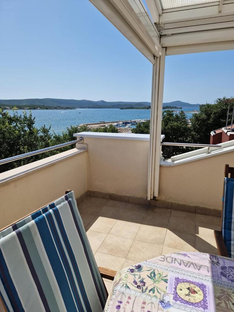 טוראני Seaside Apartments מראה חיצוני תמונה