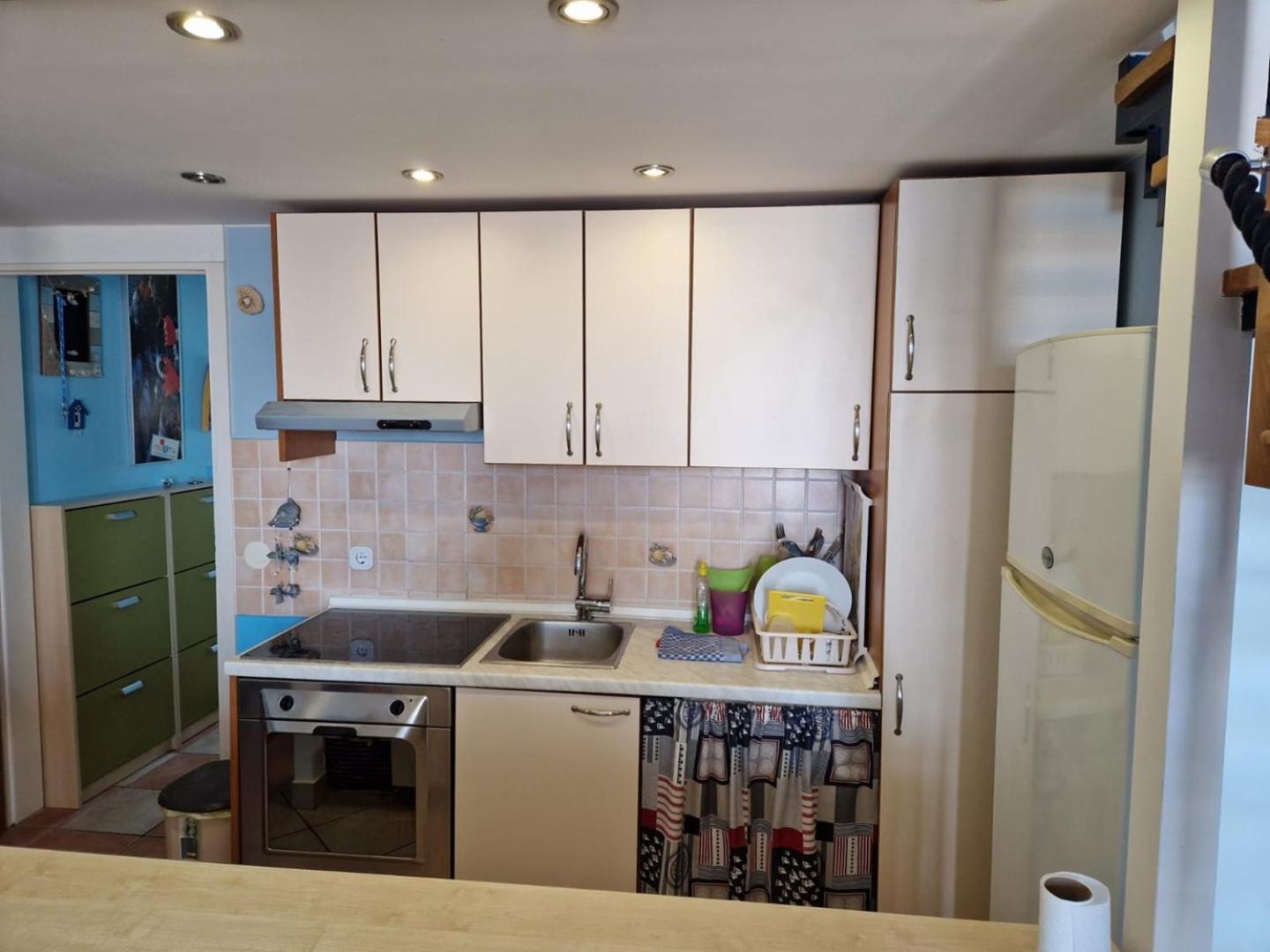 טוראני Seaside Apartments מראה חיצוני תמונה
