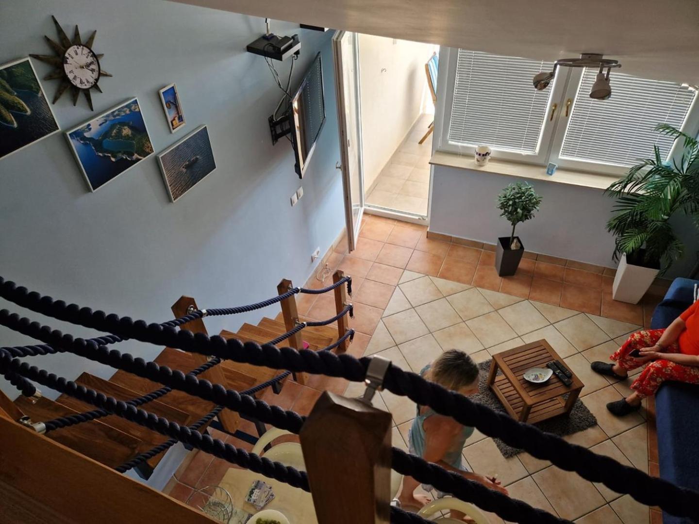 טוראני Seaside Apartments מראה חיצוני תמונה