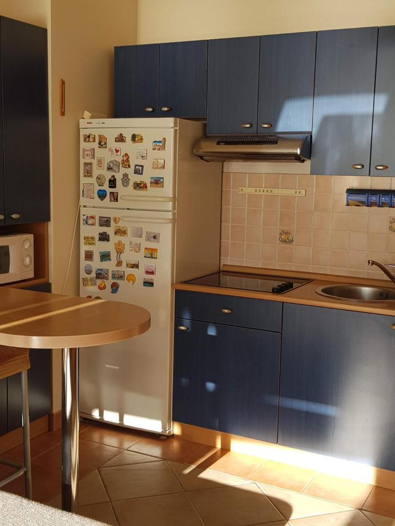 טוראני Seaside Apartments מראה חיצוני תמונה