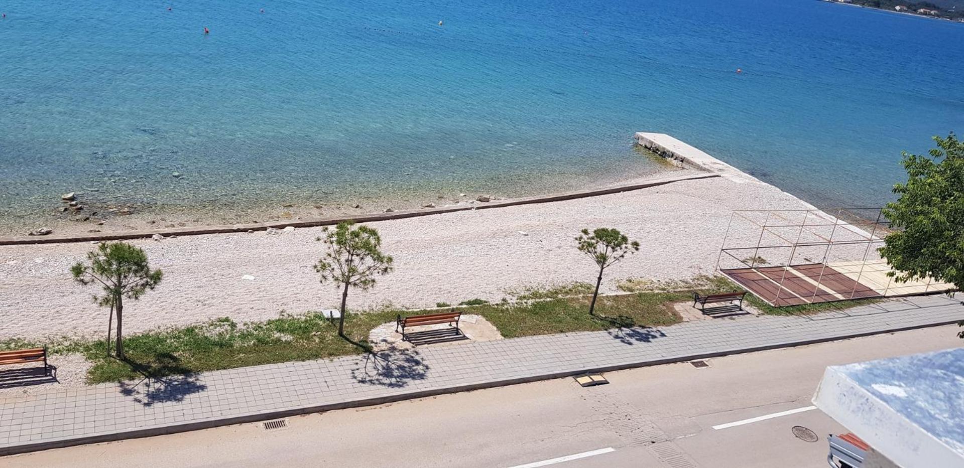 טוראני Seaside Apartments מראה חיצוני תמונה